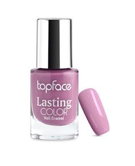 Topface Nail polish Lasting color tone 22, berry ice cream - PT104 (9ml)
